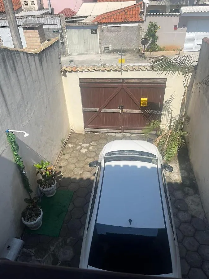 20%Off, Ate 7Hospedes, 5Minutos Da Praia, Garagem, Cabo Frio 0*,  Brazil