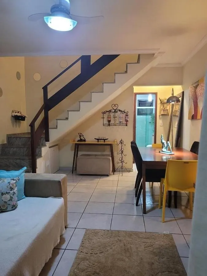 Holiday home 20%Off, Ate 7Hospedes, 5Minutos Da Praia, Garagem, Cabo Frio