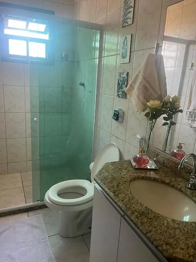 Holiday home 20%Off, Ate 7Hospedes, 5Minutos Da Praia, Garagem, Cabo Frio Brazil