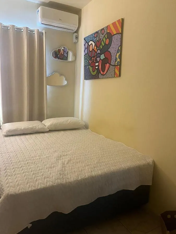 20%Off, Ate 7Hospedes, 5Minutos Da Praia, Garagem, Cabo Frio