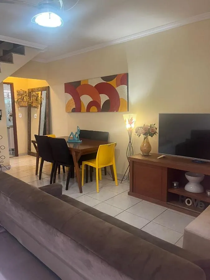 Holiday home 20%Off, Ate 7Hospedes, 5Minutos Da Praia, Garagem, Cabo Frio