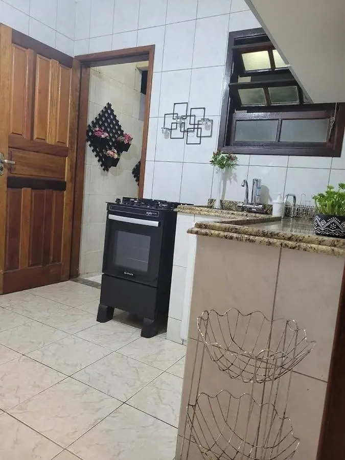 Holiday home 20%Off, Ate 7Hospedes, 5Minutos Da Praia, Garagem, Cabo Frio Brazil