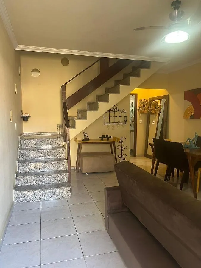 20%Off, Ate 7Hospedes, 5Minutos Da Praia, Garagem, Cabo Frio Holiday home