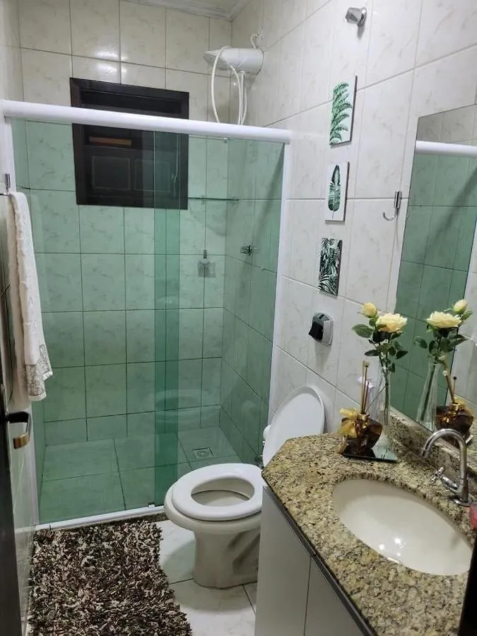 Holiday home 20%Off, Ate 7Hospedes, 5Minutos Da Praia, Garagem, Cabo Frio