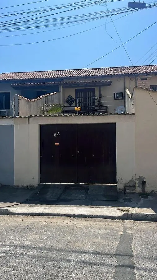 20%Off, Ate 7Hospedes, 5Minutos Da Praia, Garagem, Cabo Frio 0*,  Brazil