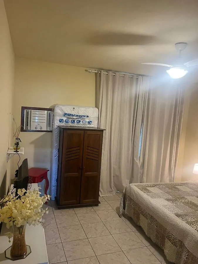 Holiday home 20%Off, Ate 7Hospedes, 5Minutos Da Praia, Garagem, Cabo Frio Brazil