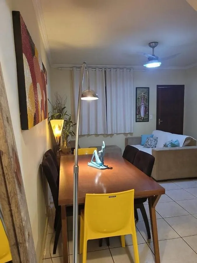 20%Off, Ate 7Hospedes, 5Minutos Da Praia, Garagem, Cabo Frio Brazil