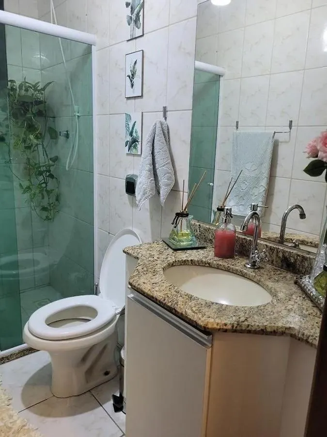 Holiday home 20%Off, Ate 7Hospedes, 5Minutos Da Praia, Garagem, Cabo Frio