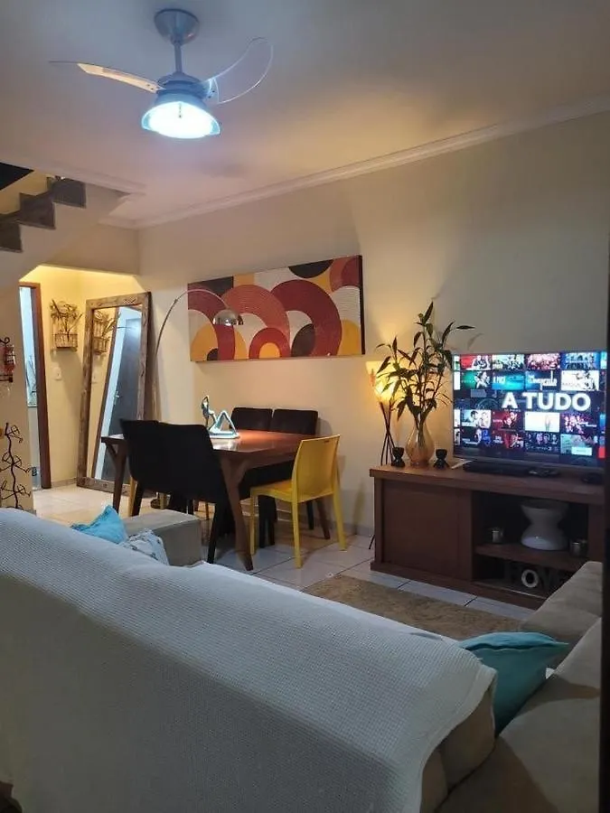 Holiday home 20%Off, Ate 7Hospedes, 5Minutos Da Praia, Garagem, Cabo Frio